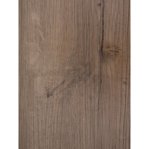 Northstar Flooring Northstar Glue Down Luxury Vinyl Plank 7" x 48" 28SF, 3mm 20MIL, PK12 3230092V - main